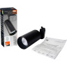 Светильник светодиодный трековый JAZZWAY PTR 0732 32w 4000K 24гр. BL чёрный IP40 5015241